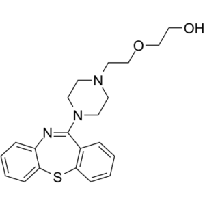 Quetiapine