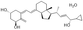 Calcipotriol Monohydrate