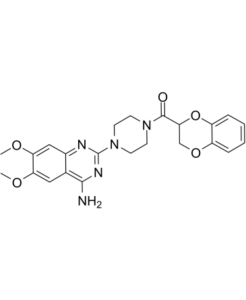 Doxazosin (UK 33274)