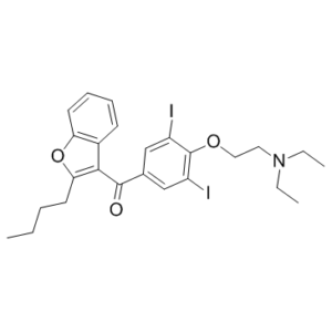 Amiodarone