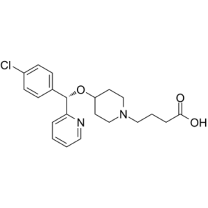 Bepotastine