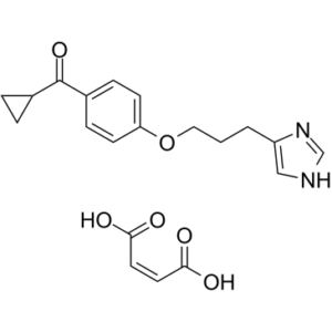 Ciproxifan maleate (FUB-359)