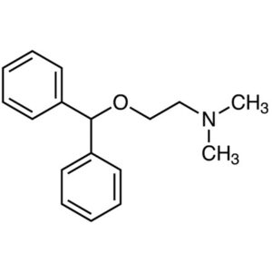 Diphenhydramine