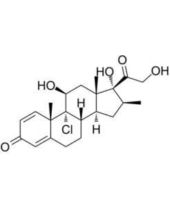 Beclometasone (Beclometasone)