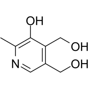 Pyridoxine (Pyridoxol; Vitamin B6)