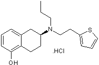 Rotigotine Hydrochloride