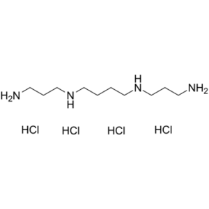 Spermine tetrahydrochloride