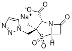 Tazobactam sodium