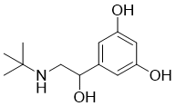 Terbutaline