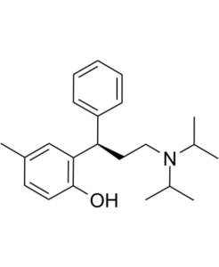 Tolterodine