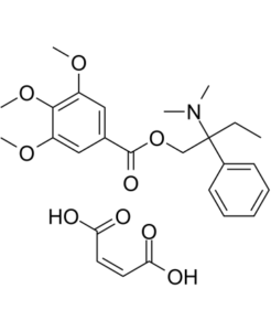 Trimebutine Maleate