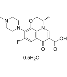 Levofloxacin Hemihydrate