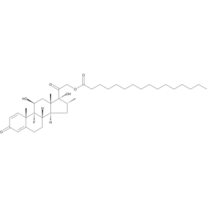 Dexamethasone palmitate (DXP)