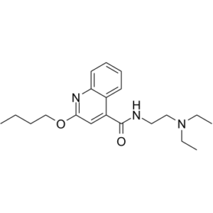 Dibucaine (Cinchocaine)