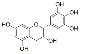 Epigallocatechin (EGC)