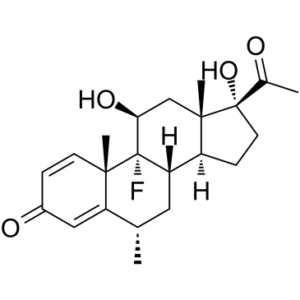 Fluorometholone