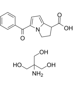Ketorolac tromethamine (RS37619 tromethamine)