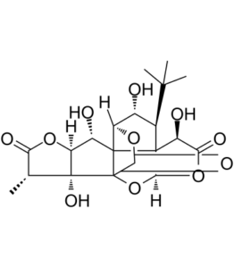 Ginkgolide C (BN-52022)