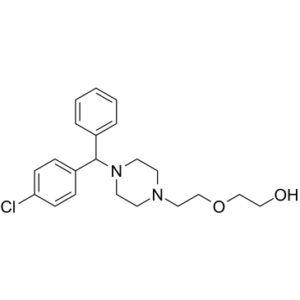 Hydroxyzine