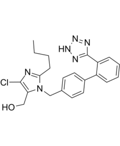 Losartan (DUP 89)