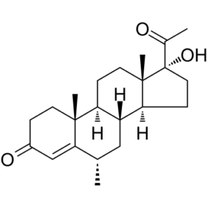 Medroxyprogesterone