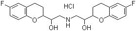 Nebivolol HCl (R 065824)