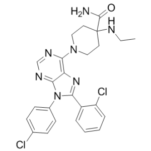 Otenabant (CP-945598)