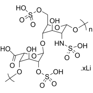 Heparin Lithium salt