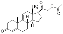 Anecortave Acetate