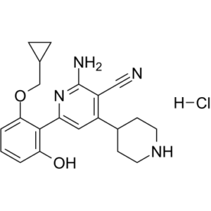 ACHP Hydrochloride