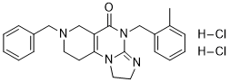 TIC10 (imipridone, ONC201) HCl