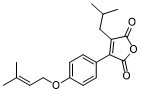 Camphorataanhydride A