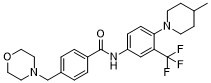 Ebola and Marburg Entry Inhibitor