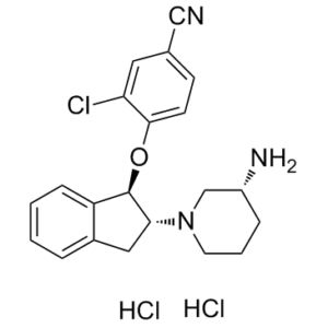 SAR-7334 HCl