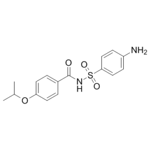 Sulfaproxiline