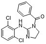 Benclonidine