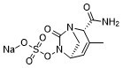 Durlobactam sodium (ETX2514 sodium)