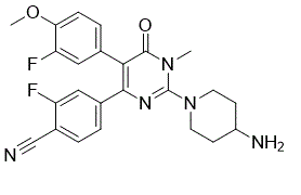 Pulrodemstat (CC90011)