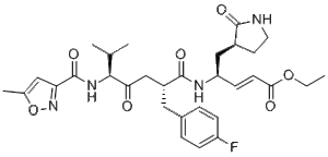 Rupintrivir (AG7088)