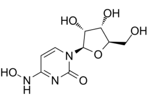 EIDD-1931 (Beta-d-N4-hydroxycytidine; NHC)