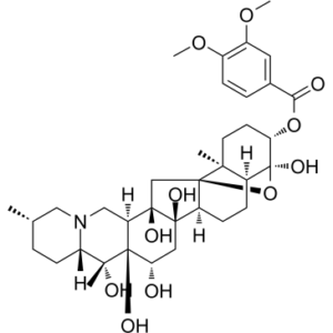 Veratridine