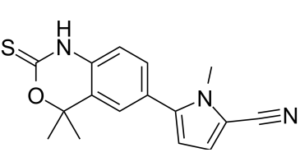 Tanaproget (NSP989)