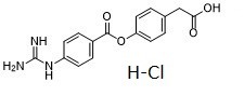 FOY-251 HCl