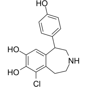 Fenoldopam (SKF 82526)