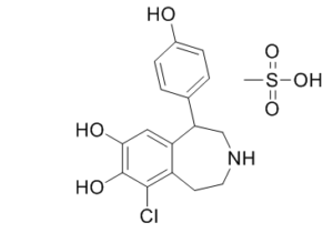 Fenoldopam mesyalte (SKF82526)