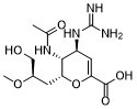 Laninamivir (Inavir, CS8958, R125489)