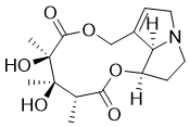 Monocrotaline (Crotaline)