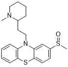 Mesoridazine free base