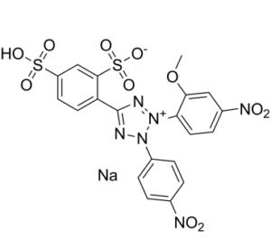 WST-8 sodium