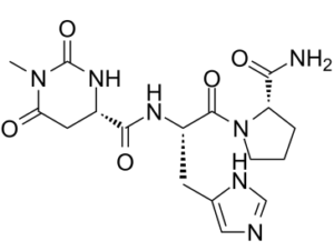 Taltirelin (TA0910)